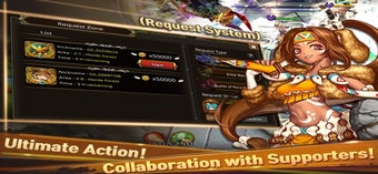 Image 2 for Guardian Soul : Legion