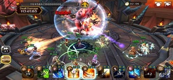 Image 3 for Guardian Soul : Legion