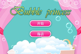 Image 1 for Dress up - Soap Bubbles P…