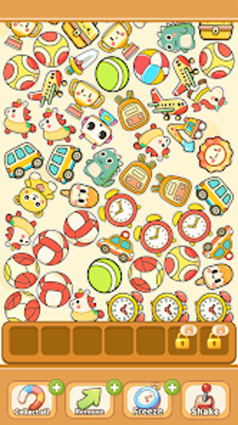 Image 0 for Meow Match  Quick Tap