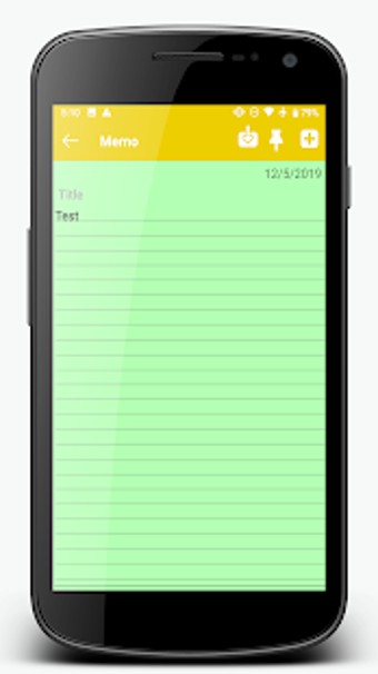 Image 0 for memo