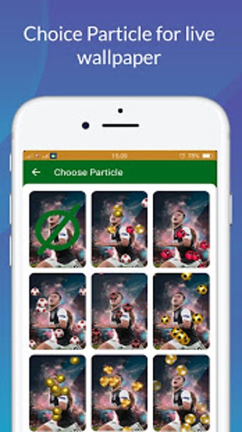 Imagen 0 para Paulo Dybala Live Wallpap…