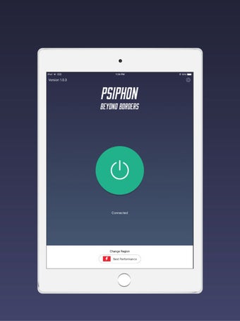 Image 1 for Psiphon