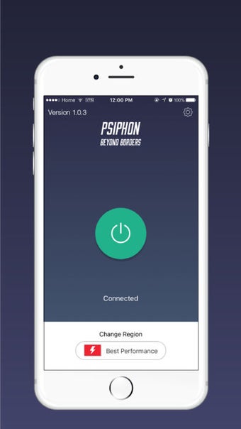 Image 3 for Psiphon