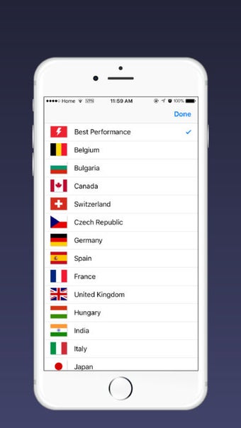 Image 0 for Psiphon