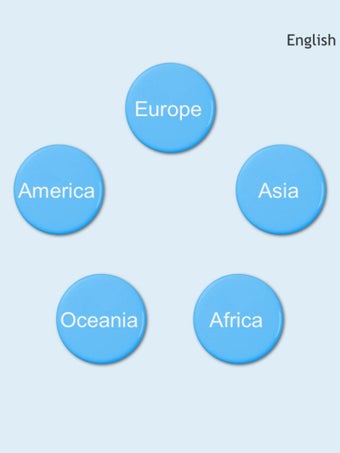 Image 1 for Maps Quiz. Geography Game…