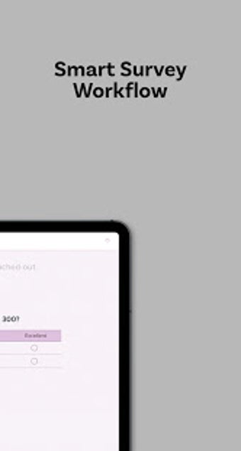 Image 0 for SurveySparrow - Offline S…