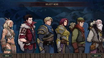Imagen 0 para Gordian Quest