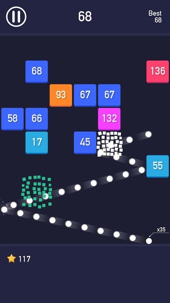 Image 3 for Balls Bricks Breaker