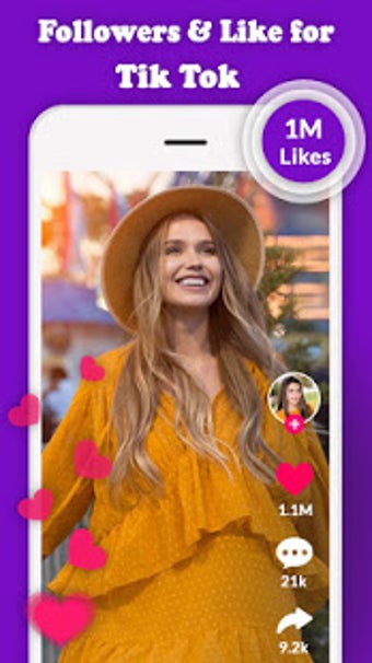 Imagen 3 para Get Fans Likes and Follow…