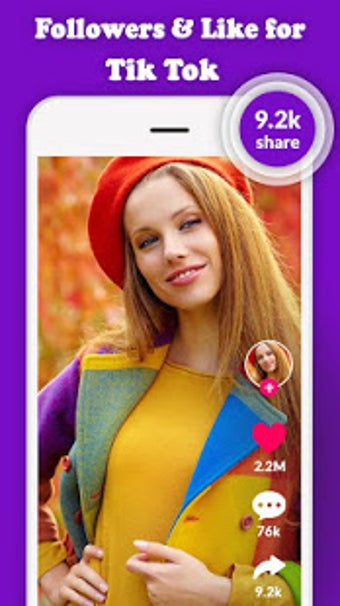 Imagen 2 para Get Fans Likes and Follow…