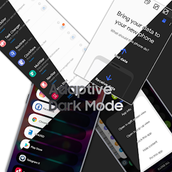 Image 2 for One UI Makeup - Substratu…