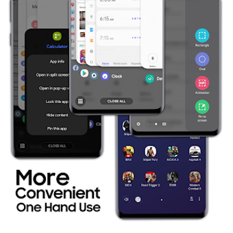 Image 1 for One UI Makeup - Substratu…