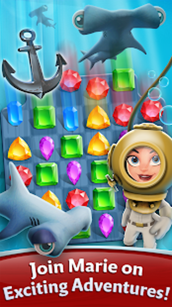 Imagen 1 para FarmVille: Harvest Swap