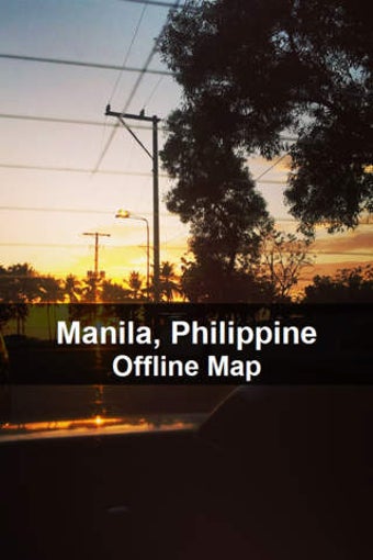 Image 0 for Offline Manila, Philippin…