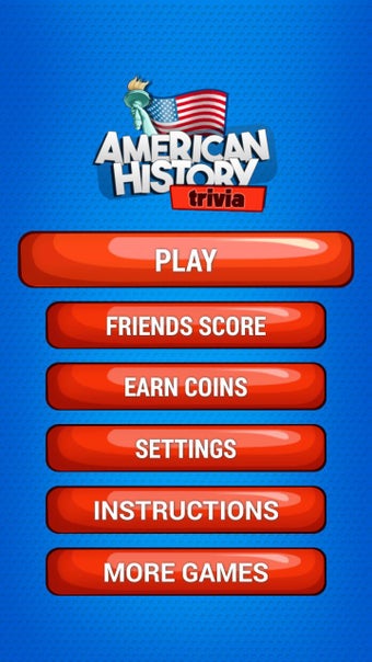 Imagen 1 para American History Trivia G…