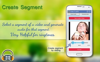 Image 1 for Video MP3 Converter Cut M…