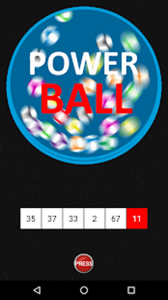Image 3 for Powerball Lucky Generator