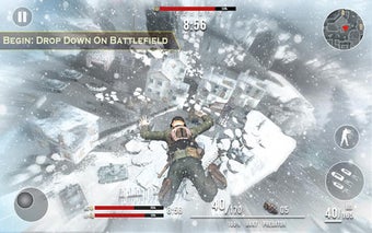 Image 1 for Call of Sniper Battle Roy…