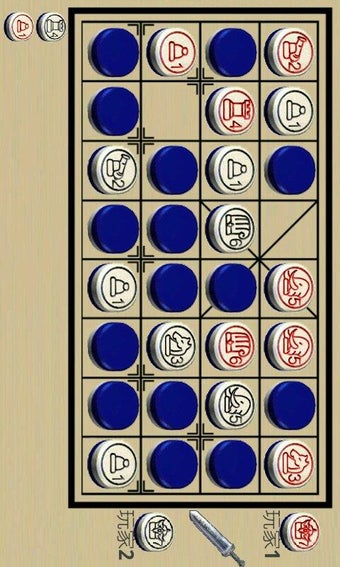 Imagen 1 para Chinese Dark Chess