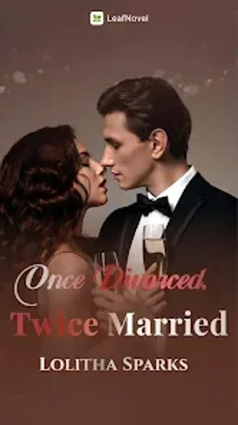 Image 0 for LeafNovel - Novels  Stori…