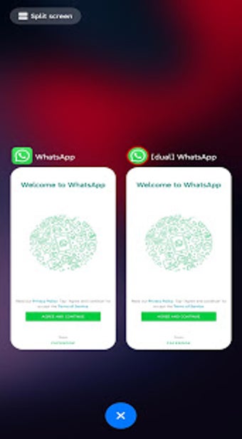 Image 2 for Dual Apps-Dual Space&Para…