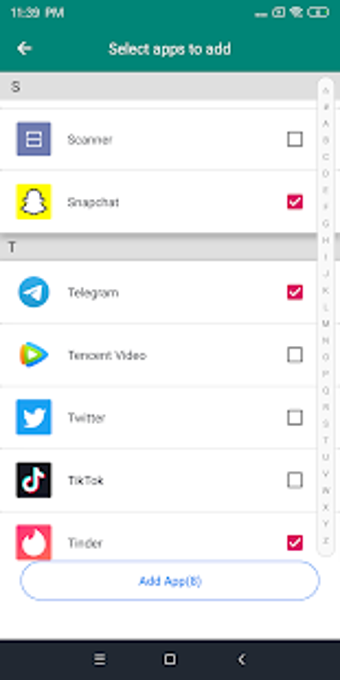 Image 3 for Dual Apps-Dual Space&Para…