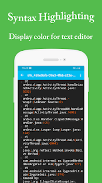 Image 1 for Sublime Text Editor