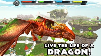 Image 0 for World of Dragons: Simulat…