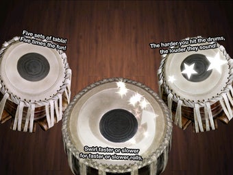 Image 1 for Tabla HD Free