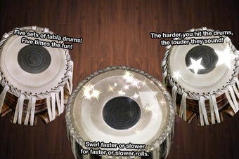 Image 2 for Tabla HD Free