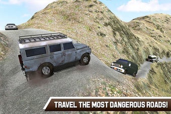 Image 0 for Extreme Off-Road Truck Dr…