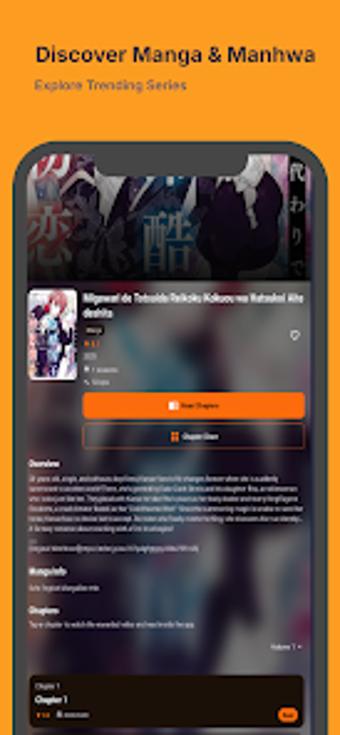 Imagen 0 para Novel Cool: Read Manga  C…