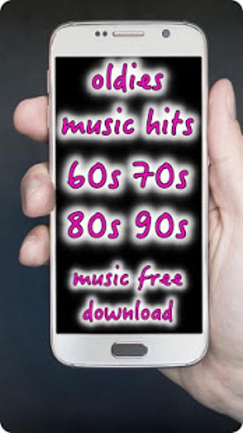 Imagen 0 para 60s 70s 80s 90s 00s music…
