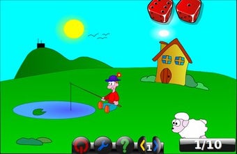 Imagen 1 para GCompris for Linux