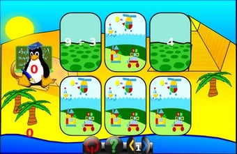 Imagen 2 para GCompris for Linux