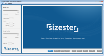 Image 3 for Sizester