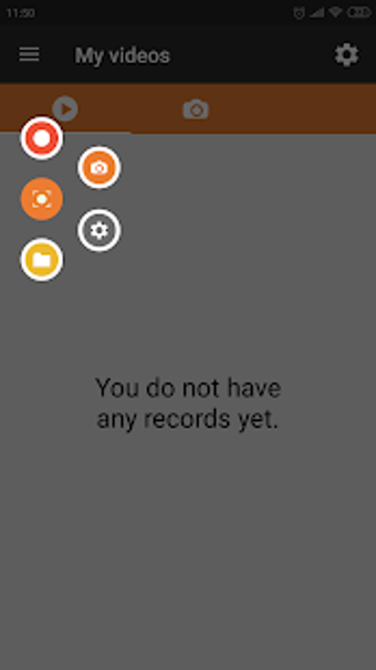 Image 0 for Icecream Screen Recorder