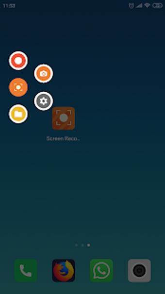 Image 2 for Icecream Screen Recorder