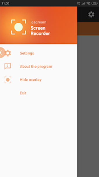 Image 3 for Icecream Screen Recorder