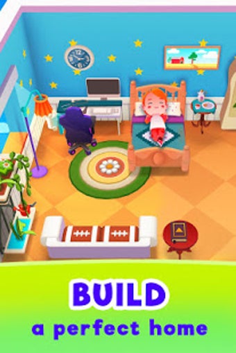 Imagen 1 para Idle Life Sim - Simulator…