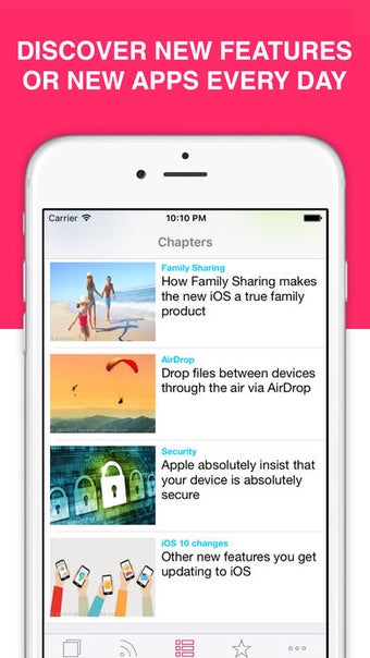 Image 0 for Updaty - Update & News fo…