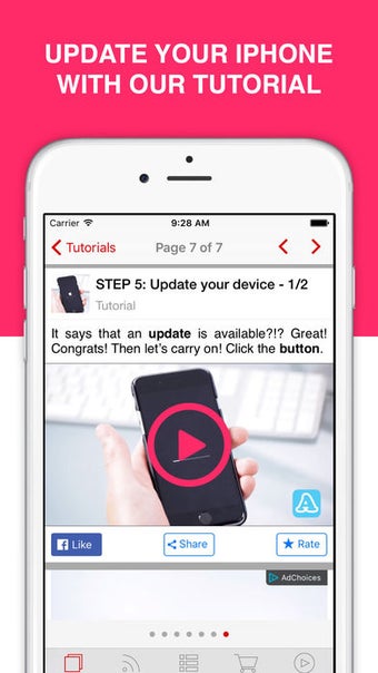 Image 3 for Updaty - Update & News fo…