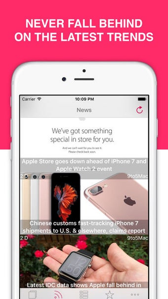 Image 2 for Updaty - Update & News fo…