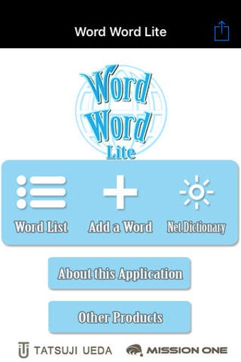 Image 0 for Word Word Lite ~My Person…
