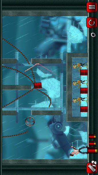 Image 0 for Stupid Zombies 2
