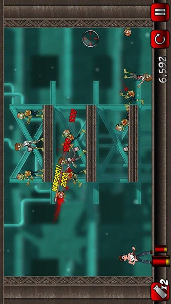 Image 1 for Stupid Zombies 2
