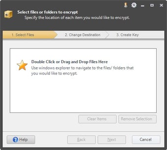 Imagen 0 para Advanced File Encryption …