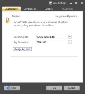 Imagen 3 para Advanced File Encryption …