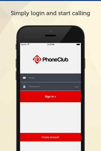 Imagen 0 para PhoneClub - International…
